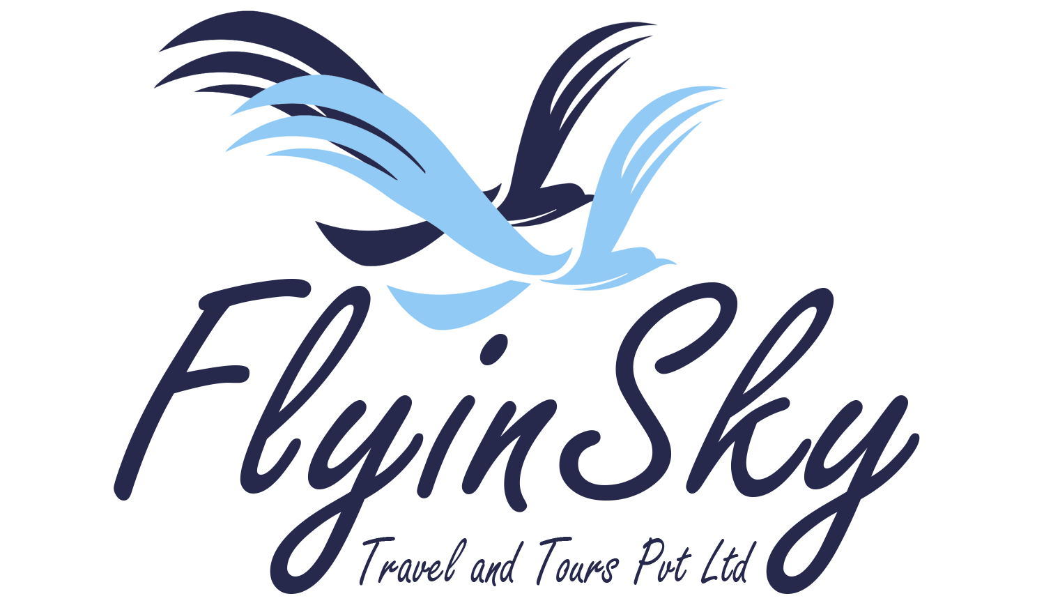 FlyinSky Travel and Tours PVT LTD