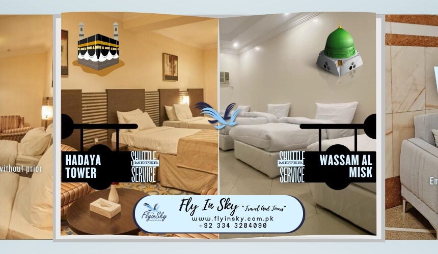 Umrah Package