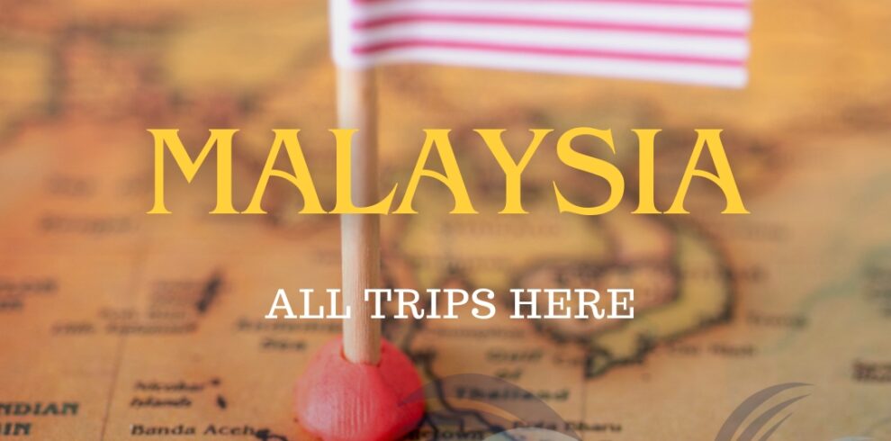 Malaysia Destinations